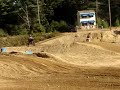 CRF150R at capewayrovers