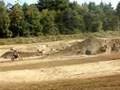 CRF150R at capewayrovers