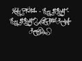 Say It Right (Peter Rauhofer Remix) Say It Right (Peter Rauhofer Remix)