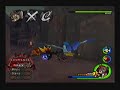 Kingdom Hearts 2 Low Level: The Hyenas Again! Kingdom Hearts 2 Low Level: The Hyenas Again!