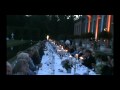 Schwetzingen, Germany. Music by Brahms - Waldesnacht