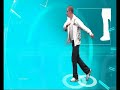 Patrick Jumpen - Tutorial 10: La base du Stampjump