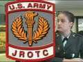 Army Jrotc