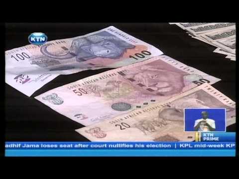 The government says it is in talks with commercial banks to lower remittance fees The government says it is in talks with commercial banks to lower remittance fees