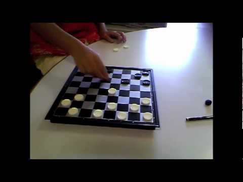 checkers game