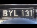 Brough Superior Car