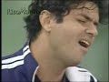 Jorge Vercilo no Programa Sem Censura - Parte 2