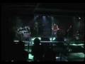 父親タイガーマスク似　romantic chance LIVE at　渋谷屋根裏　3/5