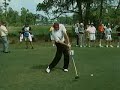 Nick Watney Swing Vision