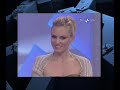 Rai Uno - Domenica In - Natale Forlani Rai Uno - Domenica In - Natale Forlani