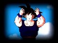 Goku and Chi-Chi's time is here Goku and Chi-Chi's time is here