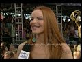 Marcia Cross Emmy Interview Marcia Cross Emmy Interview