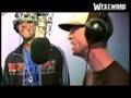 Westwood - Skinnyman, Tweetie & L-Star freestyle 1Xtra