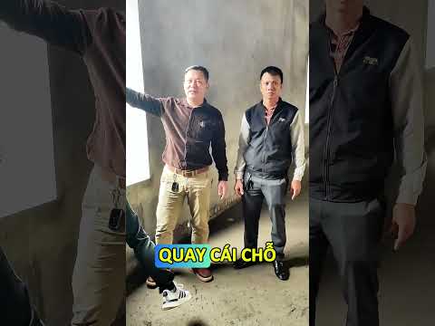 Cùng NPP Tiến Đạt chứng thực Vữa chống thấm ngược tại công trình ở Kỳ Anh - Hà Tĩnh