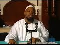 The Major Sins Series - Killing - Abu Usamah At-Thahabi 3/17