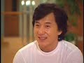 Los 10 accidentes mas graves de Jackie Chan
