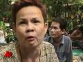Thailand Mops Up After Protest Quelled