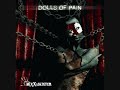 dolls of pain - slave-h remixed by wynardtage