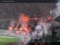 PAOK - Gate 4