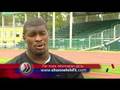 2008 NFL Draft Jo-Lonn Dunbar Video