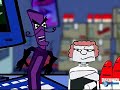 Pendemonium & The Italian Job