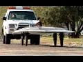 Sunswift Solar Racing Team