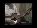 Handicap guitar player with broken hand 056.avi