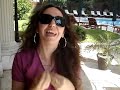 NARDA LEPES EN LOS 25 AÑOS DE CUISINE&VINS