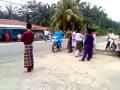 Rusuhan raya dipasuda