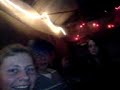 party drunkness