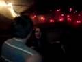 party drunkness