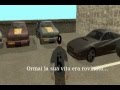 GTA San Andreas - Leatherface (pazzo suicidio)