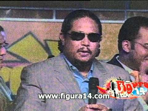 Bebeto Llorando Con Domingo Baustista En Su Nuevo Programa!