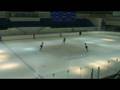 videos de Linda Hultin, Malin Delin, Julia Englund - Keeps Gettin' Better