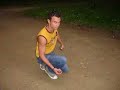 une partie de p�tanque