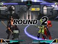 MUGEN special: The Battles of Norio Wakamoto
