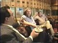 STOGIE MEN: A Cigar Smoker's Companion Part One