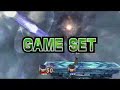 kirk ike  vs  azen ike  10