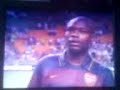 arsenal v ajax amsterdam tournement win