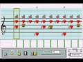 Pokemon GSC, Championship Battle, Mario Paint