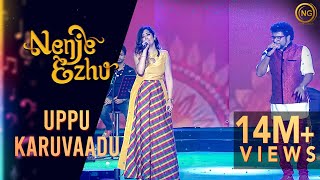 Uppu Karuvaadu - Mudhalvan  AR Rahman&#39 s Ne