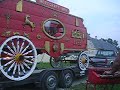 David Morecrafts Steam Calliope