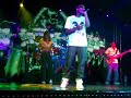 Arena Live Performance