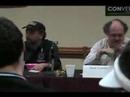 Cereal Smackdown Panel 1