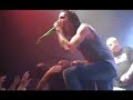 Underoath - In Regards To Myself (live at St Peters) Underoath - In Regards To Myself (live at St Peters)