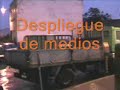 CONFLICTO LABORAL CONCELLO A CORUÑAÁs 20:00 horas, mentres a cidade de A Coruña sufría un dos atascos de tráfico máis graves da súa historia, o Alcalde e o Xefe da Policía Local estaban moi ocupados 