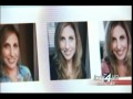DNA evidence helping to catch Chanin Starbuck's killer