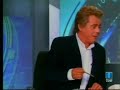 Cruz y Raya Jose Bono y Lorenzo Mil�