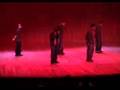 MIT Nu Soul  Lip Sync Act 2007