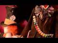 Mad Hatter Costume, Tim Burton's Alice in Wonderland, Threadbanger
